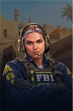 Personaje oficial de Dexsport esports